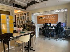 -猫头鹰照相馆(福田店)