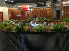 -毛家饭店(今洲广场店)