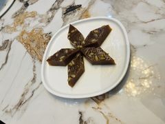 -新聚丰菜馆(太监弄店)