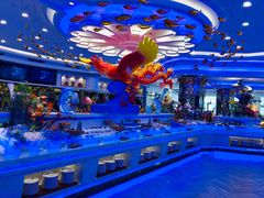 -澜悦港海鲜体验主题餐厅