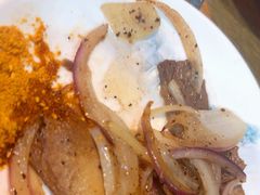 -松坂屋日料自助(长城路店)
