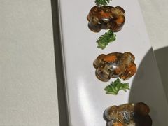 紫苏蟹肉冻-成隆行·蟹王府(九江路店)