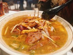 -慧娟面馆·餐厅(望江路店)