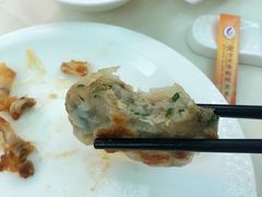 -金河半岛园林酒家(金融城店)