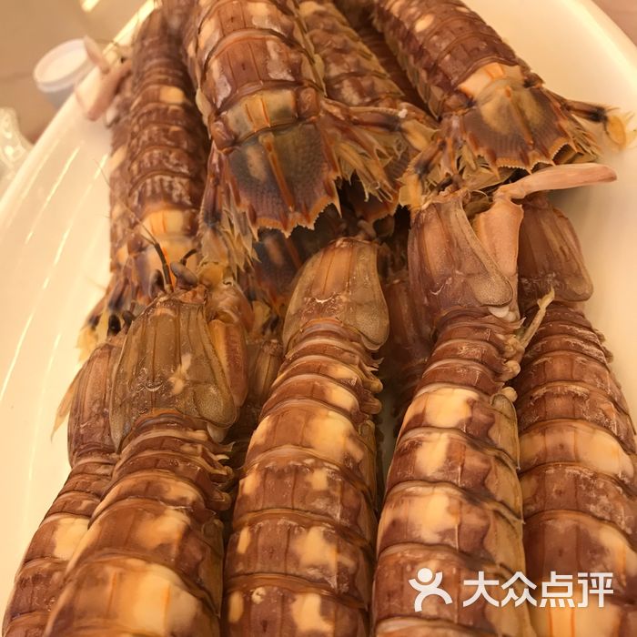 帝道鲜海鲜排档