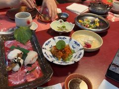 -大江户日本料理(吕厝店)