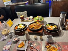 -将军牛排·尔滨地标朝鲜族美食(总店)
