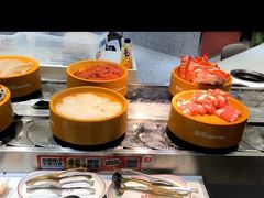 -龍歌自助小火锅(秦淮水游城店)