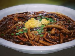 -启东海鲜人家(古美路店)