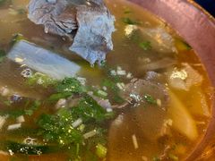 铜瓢牛肉-妈妈的味道·腾冲特色菜(和顺古镇店)