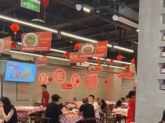 -洪霞餐馆·川菜·鲜货现炒(两江春城店)