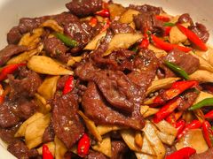 -解放碑威斯汀酒店-知味国际美食餐厅