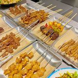 现实生活中的深夜食堂 🈺️到凌晨🕛五点钟‼️