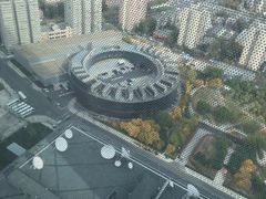 -中央广播电视总台(光华路办公区)