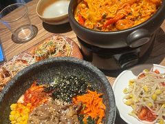 -双门洞·森系料理(体育西店)