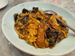 -玉华台饭庄·淮扬菜·烤鸭(望京店)