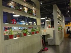 -花千代秘制烤鱼(新玛特店)