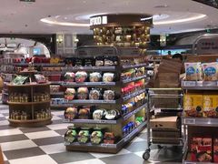 -杭州大厦LSE城市生活超市(杭州大厦店)