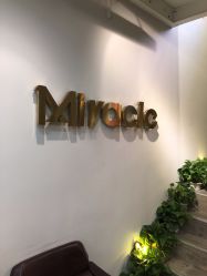 点击看大图 -Miracle集简美发沙龙