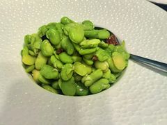 -肆月河豚·新淮扬(金融街店)