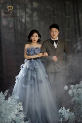 点击看大图 -天一婚纱摄影TIA STUDIO(珠海路店)