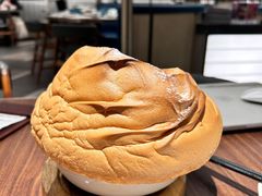 -港丽餐厅(正大店)