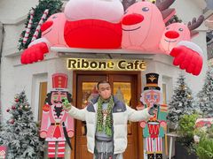 -弗兰克牛排西餐厅Ribone steak house(柠檬花园店)