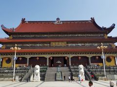 -南海禅寺