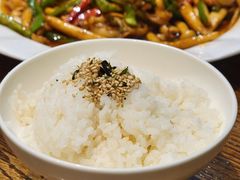 -隐食餐厅(金水湾公馆店)
