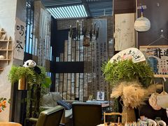 -了凡国风主题茶馆·咖啡(武侯祠锦里店)