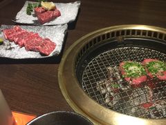 -橘焱胡同烧肉夜食(BFC外滩金融中心店)