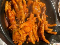 -七星布车休闲料理店