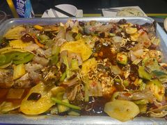 -滋味烤鱼(祥和里店)