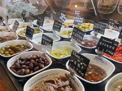 -Alimentari早午餐(安福路店)