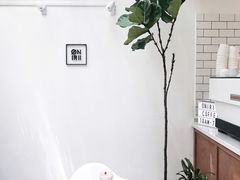 -Onirii Coffee(长乐路店)