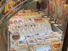 -卡吉诺动物奶油生日蛋糕(中原路店)