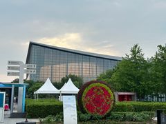 -北京奥林匹克公园