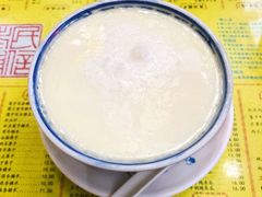 双皮奶-民信老铺(华盖路店)