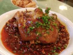 android_upload_pic-乐口福家常菜馆(古庸路店)