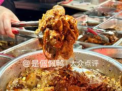 -浪哥卤味捆鸡(南门口店)