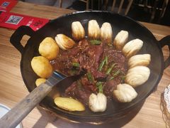 -刁馋一锅鲜·津门招牌菜(远洋未来汇店)