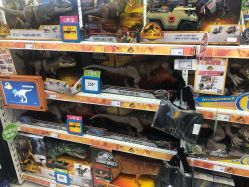 -玩具反斗城(万象汇店)