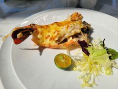 -傲廬·云端餐厅·深圳柏悦酒店
