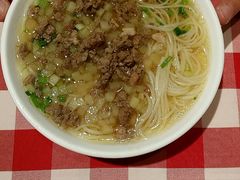 -西贝(上海我格广场店)