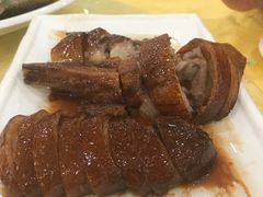 烧鹅-姚林轩