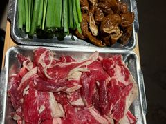 -霸腹烤肉(厦门柚子番店)