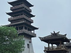 -三国赤壁古战场