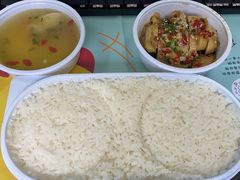 -湖南大学-第4食堂