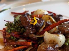 -月福京味斋·烤鸭店·北京菜(鼓楼总店)