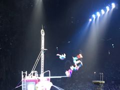 -广州长隆国际大马戏